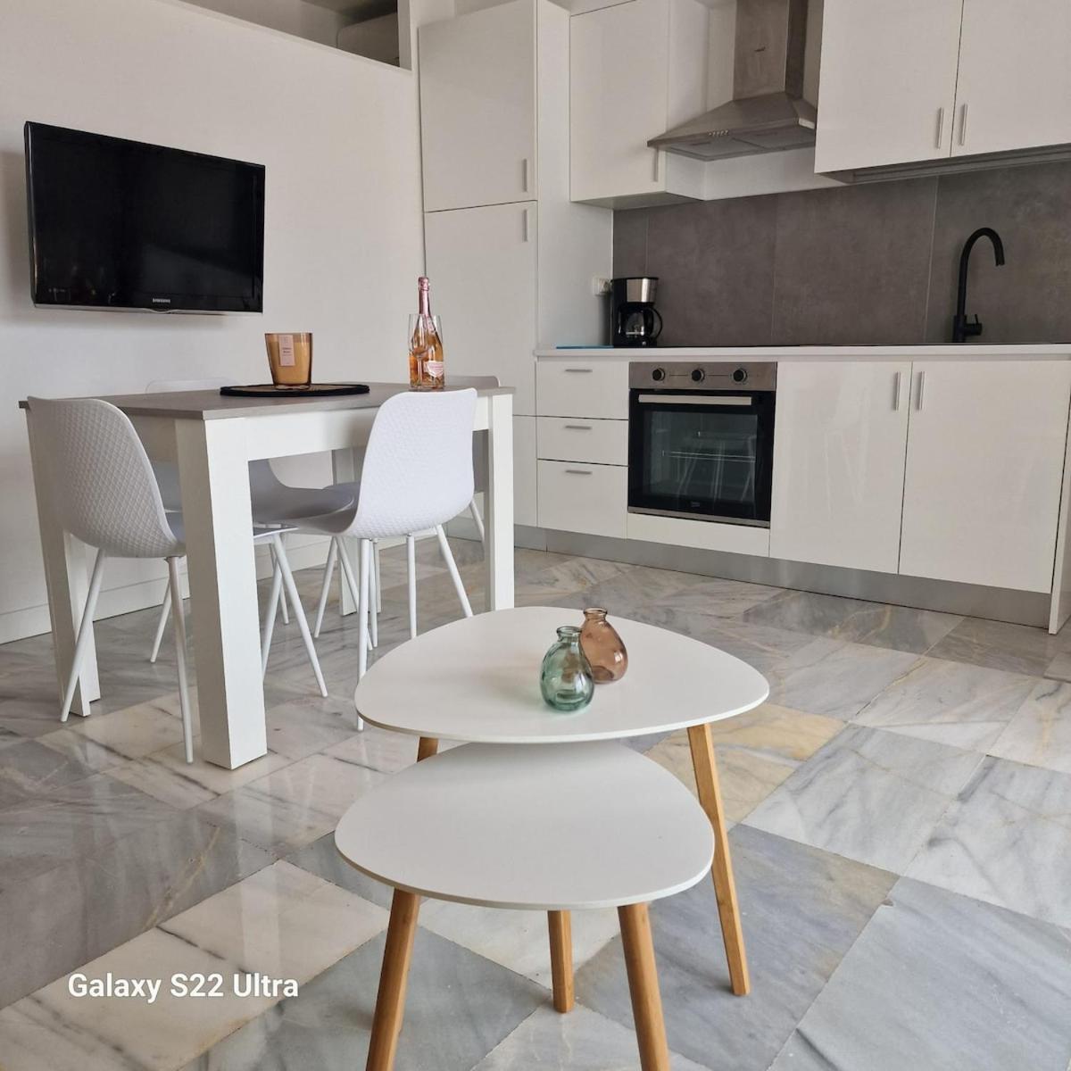 Casa V Appartement *