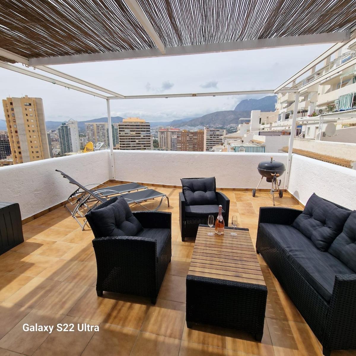 Appartement Casa V
